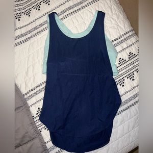 Fabletics Workout Tank